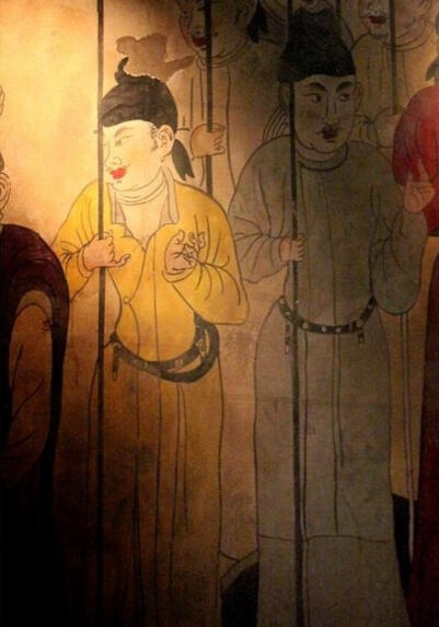 Fanlingpao, Yuanlingpao, by Unknown author - http://zy7312.blog.163.com/blog/static/3161929201392283439513/http://www.douban.com/note/187738802/, Public Domain, https://commons.wikimedia.org/w/index.php?curid=118393003 Fanlingpao, Yuanlingpao, by Unknown author - http://zy7312.blog.163.com/blog/static/3161929201392283439513/http://www.douban.com/note/187738802/, Public Domain, https://commons.wikimedia.org/w/index.php?curid=118393003